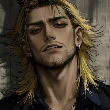 Profile image of Asakawa