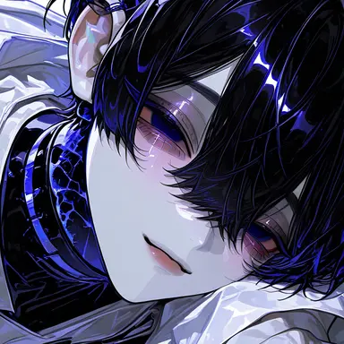 Profile image of Kuro