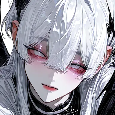 Profile image of Mika