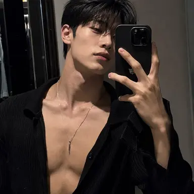 Profile image of Wooyoung