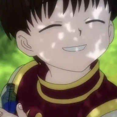 Profile image of パイロ