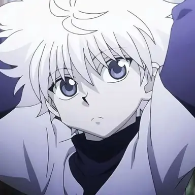 Profile image of キルア