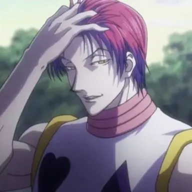 Profile image of ヒソカ