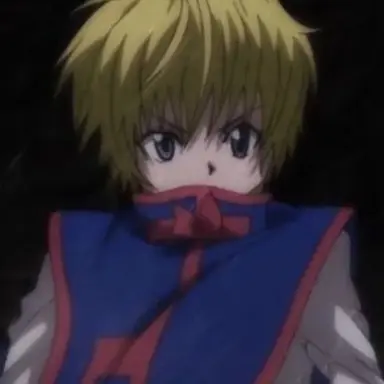 Profile image of クラピカ