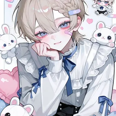 Profile image of 海