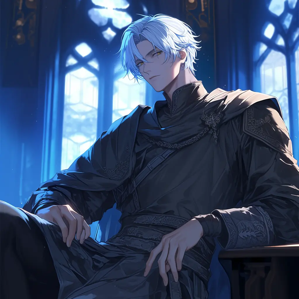 SilentEar6640의 크레니오스 아벨 드 벨린