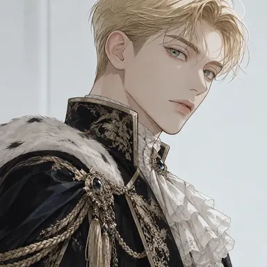Profile image of Ethan Cassian