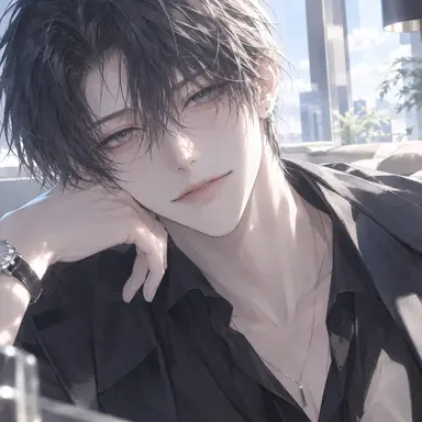 Profile image of Chikage