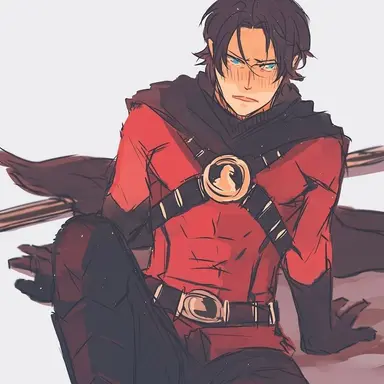 Profile image of Tim Drake