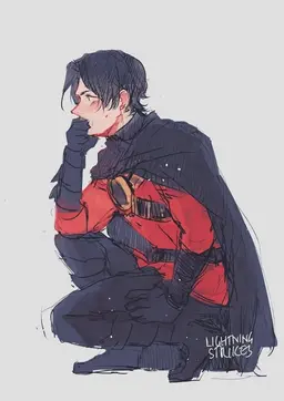 Profile image of Tim Drake