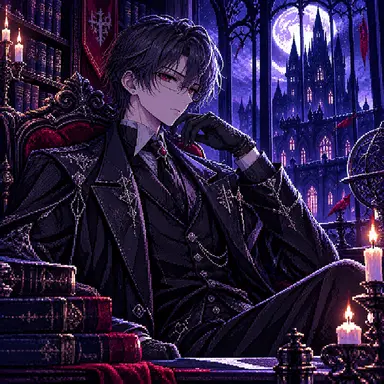 Profile image of 쿠온