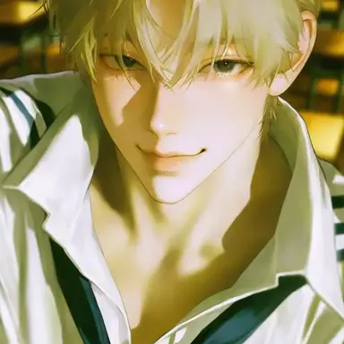 Profile image of 橋本 翔