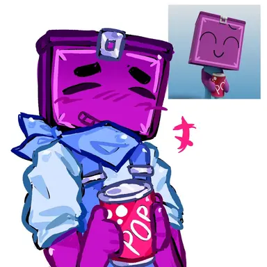 Profile image of Boxten