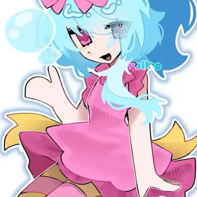 Profile image of Poppy