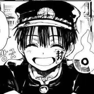 Profile image of 하나코군