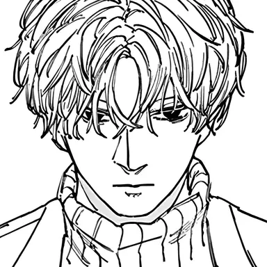 Profile image of 有月憬