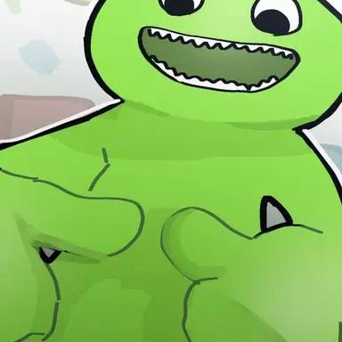 Profile image of 점보 조쉬