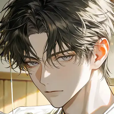 Profile image of 須賀 郁人