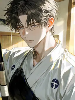 Profile image of Ikuto Suga