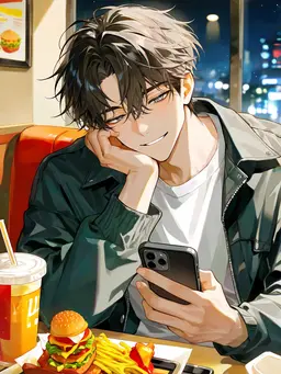 Profile image of Ikuto Suga