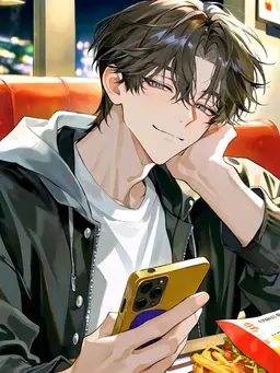 Profile image of Ikuto Suga