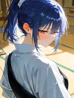 Profile image of Chitose Yuzuki
