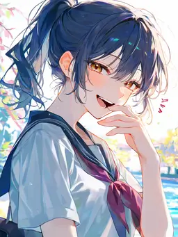 Profile image of Chitose Yuzuki
