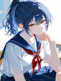 Profile image of Chitose Yuzuki