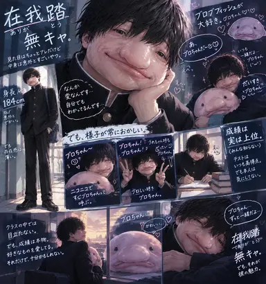 Profile image of とう