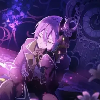 Profile image of 神代類