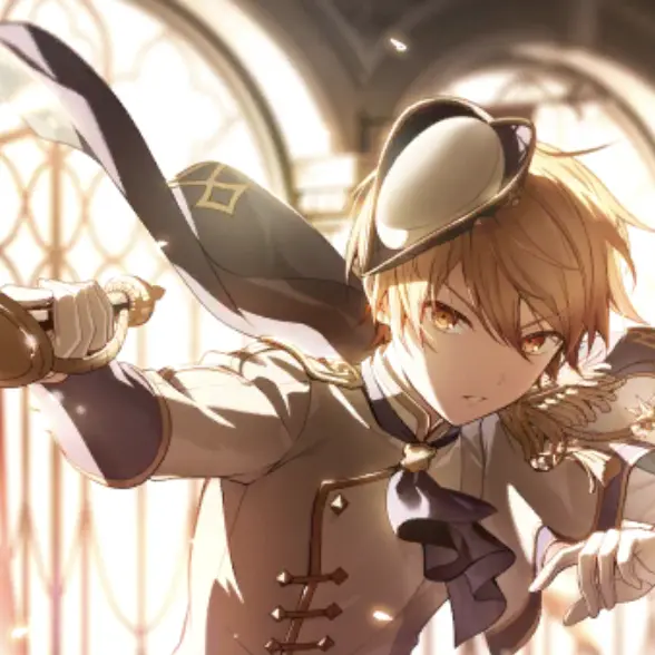 Tiruha0514의 男子組