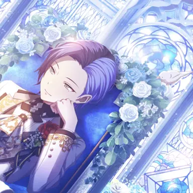 Profile image of 青柳冬弥