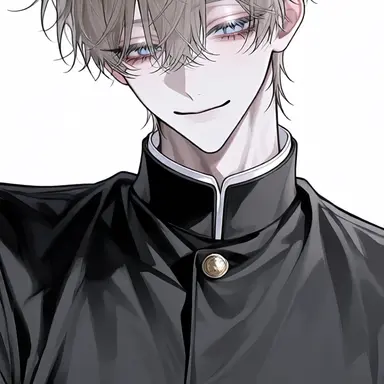 Profile image of 久遠透真