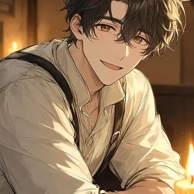 Profile image of Callum