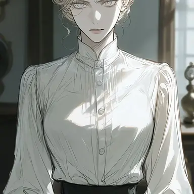 Profile image of Nora