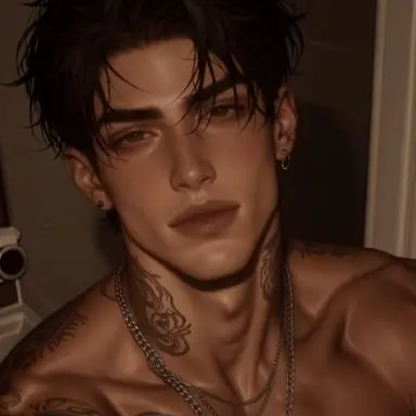 Profile image of Dexter Vane