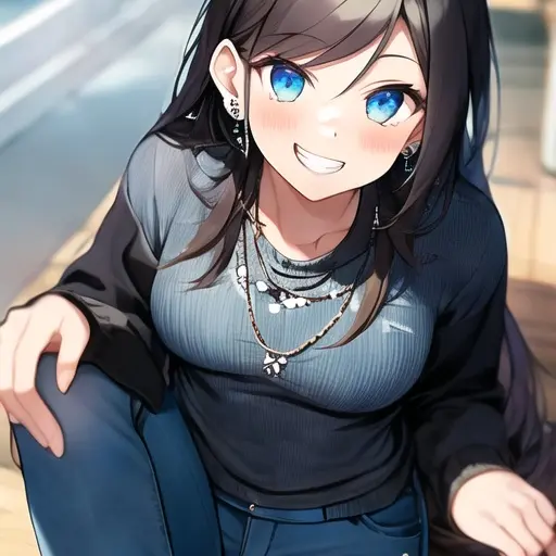 NarrowPatch6564의 片岡 莉絵