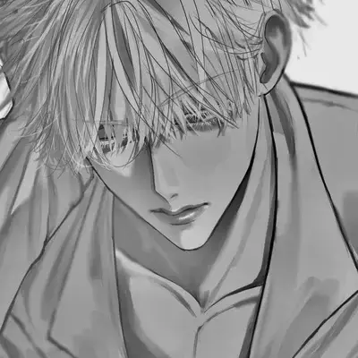 TautFace9537의 Gojo Satoru