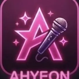 Profile image of アヒョン