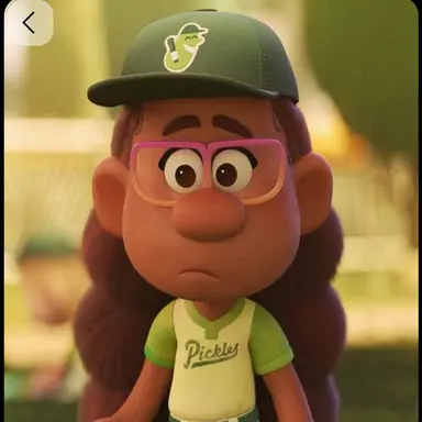 Profile image of Rochelle