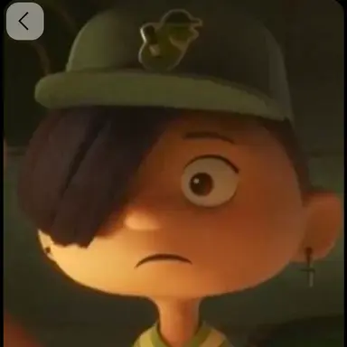 Profile image of Hannah