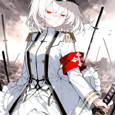 Profile image of ルーミア