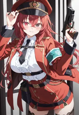 Profile image of マーガレット
