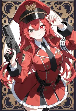Profile image of マーガレット