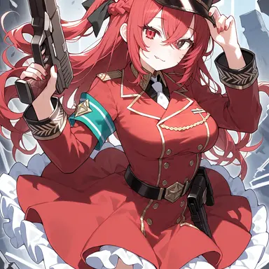 Profile image of マーガレット