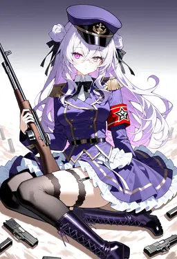 Profile image of ルルージュ
