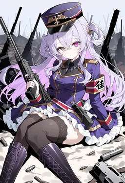 Profile image of ルルージュ