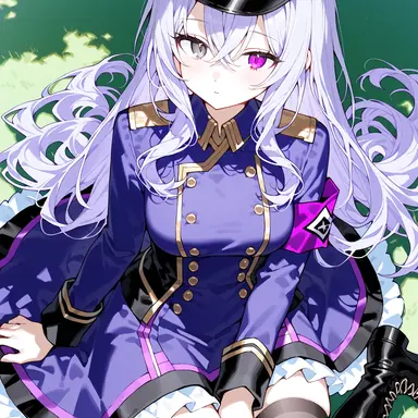 Profile image of ルルージュ