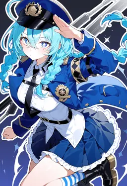 Profile image of ミソラ