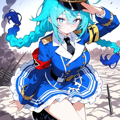 Profile image of ミソラ